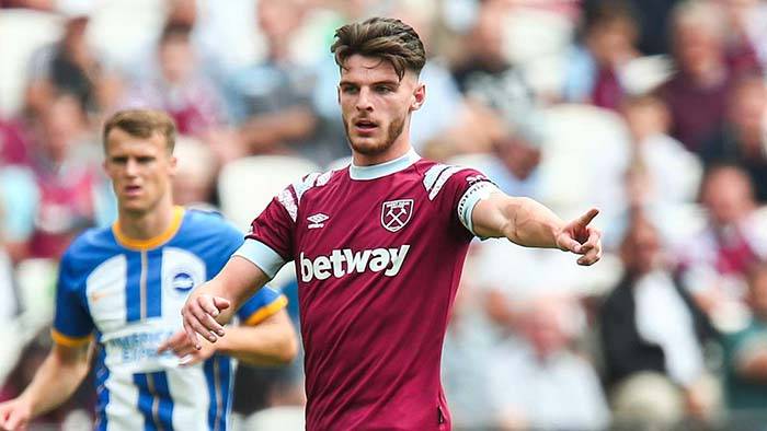 [德甲]于帕梅卡诺回传失误 洪萨克断球打空门