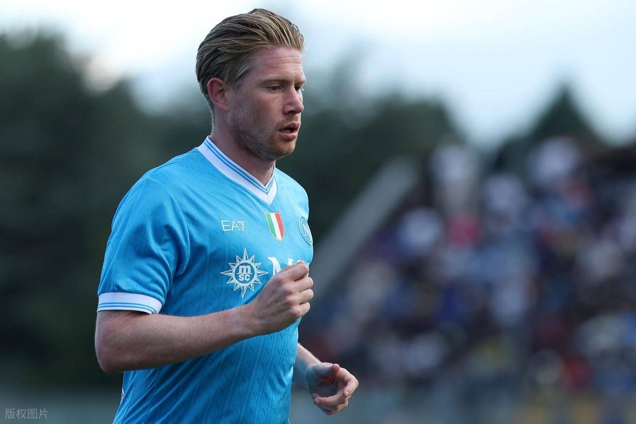 方向相反，气质相同：科内特是小白交易最好的回赠