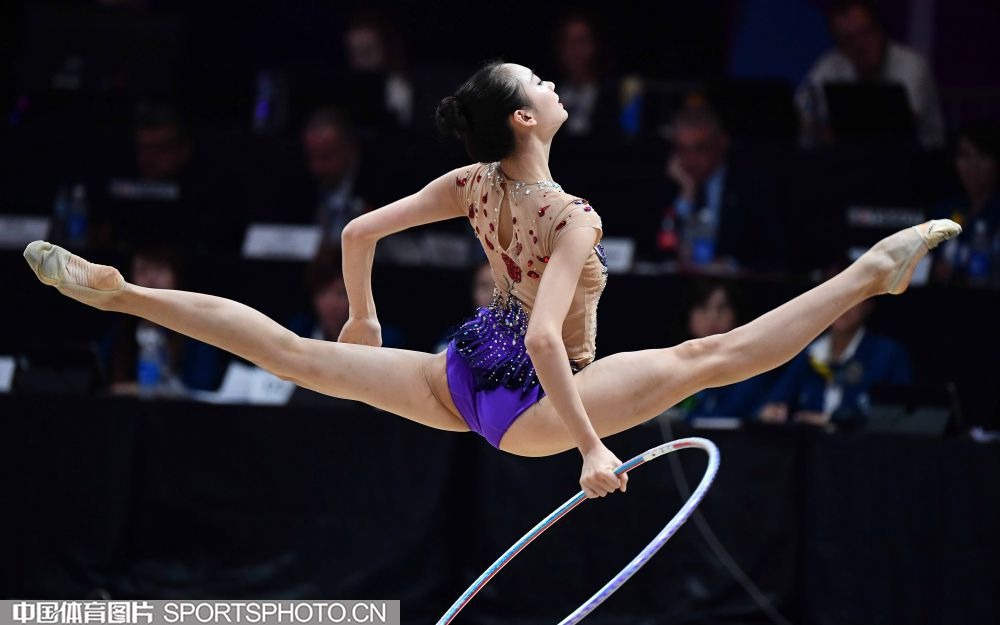 锻炼身体要经常，要坚持💪🏻